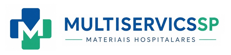 MULTISERVICSSP Materiais Hospitalares